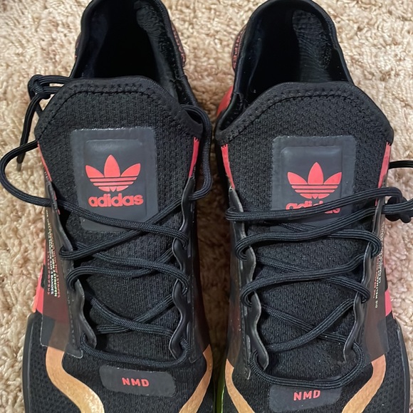 COPY - Adidas NMD. - Picture 3 of 5